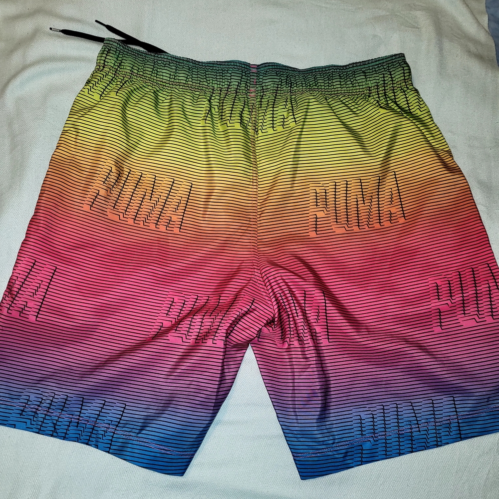 Puma Swim Trunks